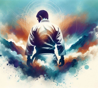 Adults BJJ (Brazilian Jiu-Jitsu)