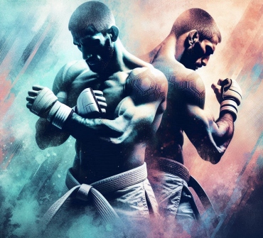 Adults Kick Boxing / Muai Thai